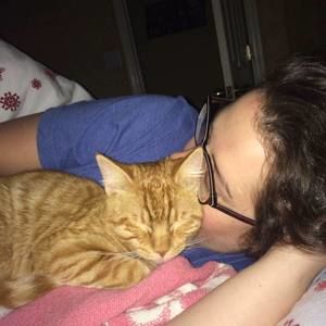 Meet your Posher, Kira